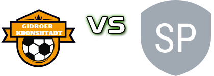 Gidroer Kronshtadt - SSH Petrogradskogo Rayona Dinamo Spiel Prognosen und Statistiken Gidroer Kronshtadt - SSH Petrogradskogo Rayona Dinamo Spiel Prognosen und Statistiken