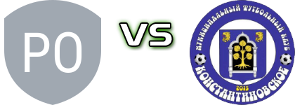 Pobeda - Konstantinovskoye-Okrug Spiel Prognosen und Statistiken Pobeda - Konstantinovskoye-Okrug Spiel Prognosen und Statistiken