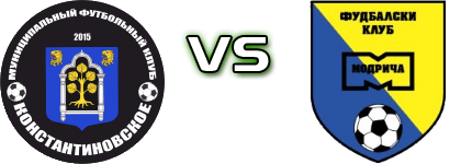 FC Konstantinovskoe - FK Maksima Detalji meca I statistika. FC Konstantinovskoe - FK Maksima Detalji meca I statistika.