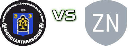 FC Konstantinovskoe - SH N2 VO Zvezda North-West Estatísticas e detalhes do jogo FC Konstantinovskoe - SH N2 VO Zvezda North-West Estatísticas e detalhes do jogo