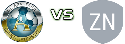 Avangard Sankt Petersburg - SH N2 VO Zvezda North-West head to head game preview and prediction