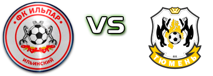 Ilpar Ilyinsky - Tyumen-D head to head game preview and prediction Ilpar Ilyinsky - Tyumen-D head to head game preview and prediction