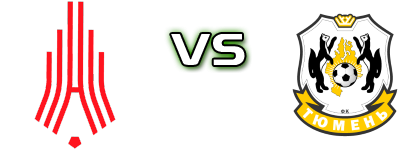 Amkar-2 Perm - Tyumen-D head to head game preview and prediction Amkar-2 Perm - Tyumen-D head to head game preview and prediction