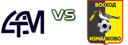 Atom (L) - Voshod (I) head to head game preview and prediction