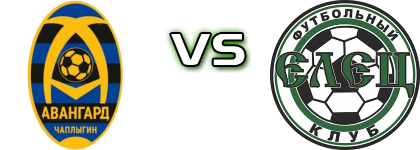 Avangard Chaplygin - Yelets-M head to head game preview and prediction