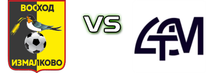 Voshod (I) - Atom (L) head to head game preview and prediction