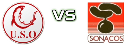 Ouakam - Suneor head to head game preview and prediction
