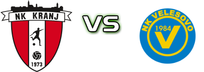 Kranj - Velesovo-Cerklje head to head game preview and prediction