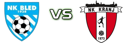 Bled-Bohinj Hirter - Kranj детайли и статистика