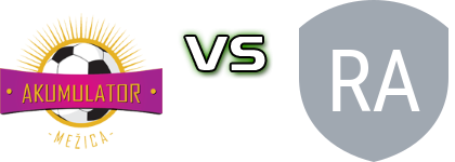 Akumulator Mezica - NK Radlje Statistiche e dettagli partita Akumulator Mezica - NK Radlje Statistiche e dettagli partita