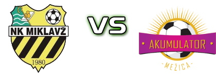 Miklavž - Akumulator Mezica detalji utakmice i statistika Miklavž - Akumulator Mezica detalji utakmice i statistika