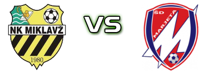 Miklavž - Marjeta  детайли и статистика