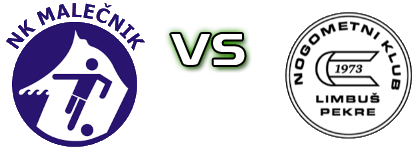 Malečnik  - Marles hiše Limbuš head to head game preview and prediction