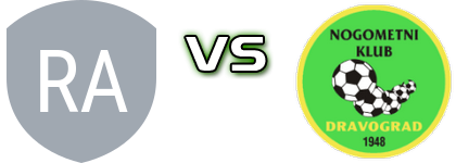 NK Radlje - Dravograd Spiel Prognosen und Statistiken