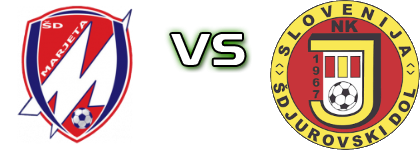 Marjeta  - Jurovski dol detalji utakmice i statistika