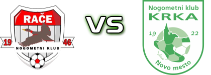 NK Rače - Krka Estatísticas e detalhes do jogo NK Rače - Krka Estatísticas e detalhes do jogo