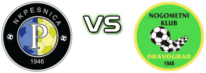 Pesnica - Dravograd head to head game preview and prediction Pesnica - Dravograd head to head game preview and prediction