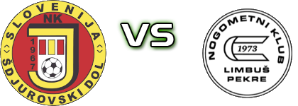 Jurovski dol - Marles hiše Limbuš head to head game preview and prediction Jurovski dol - Marles hiše Limbuš head to head game preview and prediction