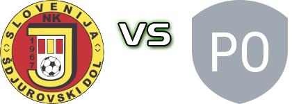 Jurovski dol - NK Pohorje Detalles y estadisticas