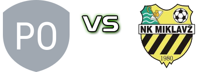 NK Pohorje - Miklavž Detalji meca I statistika.