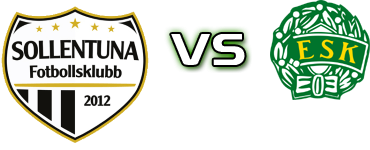 Sollentuna - Enköping детайли и статистика