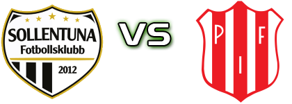 Sollentuna - Piteå Statistiche e dettagli partita