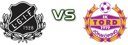 Lindome - Tord head to head game preview and prediction