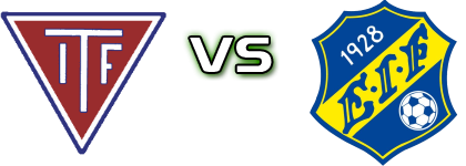 Tvååker - Eskilsminne Spiel Prognosen und Statistiken