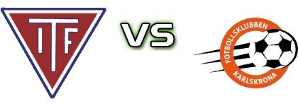 Tvååker - Karlskrona детайли и статистика