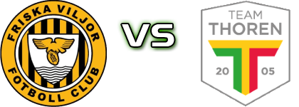 Friska Viljor - Team TG head to head game preview and prediction