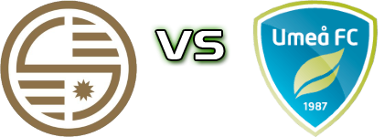 Skellefteå - Umeå FC Ak. Spiel Prognosen und Statistiken Skellefteå - Umeå FC Ak. Spiel Prognosen und Statistiken