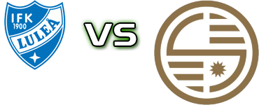 Luleå - Skellefteå head to head game preview and prediction