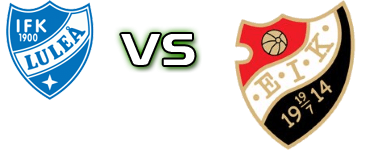 Luleå - Enskede head to head game preview and prediction
