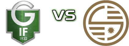 Gottne - Skellefteå head to head game preview and prediction