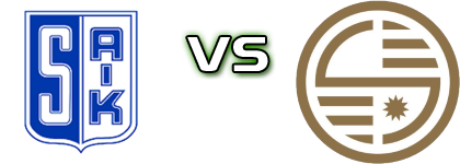Storfors AIK - Skellefteå Statistiche e dettagli partita