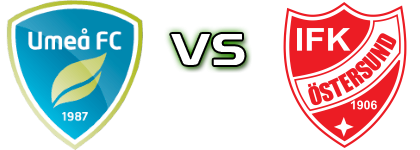 Umeå FC Ak. - Östersund Detalji meca I statistika. Umeå FC Ak. - Östersund Detalji meca I statistika.