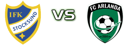 Stocksund - FC Arlanda Statistiche e dettagli partita Stocksund - FC Arlanda Statistiche e dettagli partita