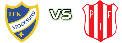 Stocksund - Piteå head to head game preview and prediction