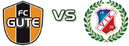 Gute - Viggbyholms IK FF Spiel Prognosen und Statistiken Gute - Viggbyholms IK FF Spiel Prognosen und Statistiken