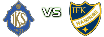 Sleipner - Haninge Detalles y estadisticas