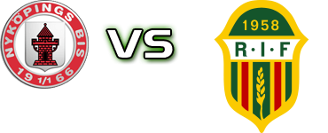 Nyköping - Rågsveds IF Spiel Prognosen und Statistiken Nyköping - Rågsveds IF Spiel Prognosen und Statistiken