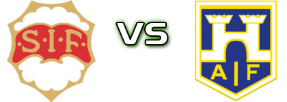 Stenungsund - Herrestads AIF Spiel Prognosen und Statistiken