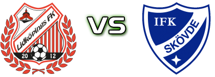 Lidköping - IFK Skovde FK Spiel Prognosen und Statistiken