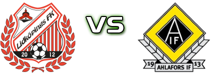 Lidköping - Ahlafors head to head game preview and prediction