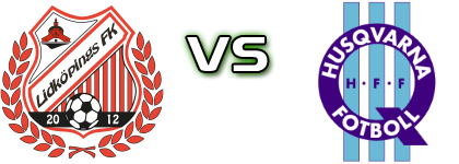 Lidköping - Husqvarna head to head game preview and prediction