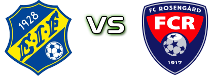 Eskilsminne - Rosengård head to head game preview and prediction Eskilsminne - Rosengård head to head game preview and prediction