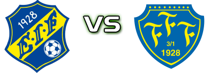 Eskilsminne - Falkenberg head to head game preview and prediction