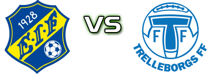 Eskilsminne - Trelleborg Spiel Prognosen und Statistiken