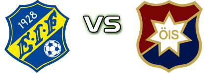 Eskilsminne - Örgryte head to head game preview and prediction
