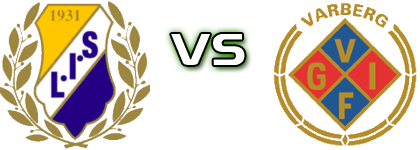 Landvetter IS - Varberg Spiel Prognosen und Statistiken Landvetter IS - Varberg Spiel Prognosen und Statistiken